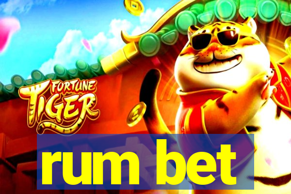 rum bet